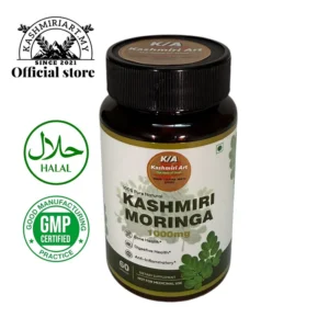 Kashmiri Moringa