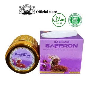 Kashmiri Saffron 3Gram