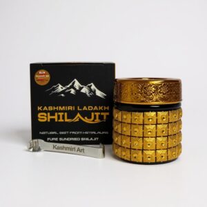 Kashmiri Ladakh Shilajit 50Gram
